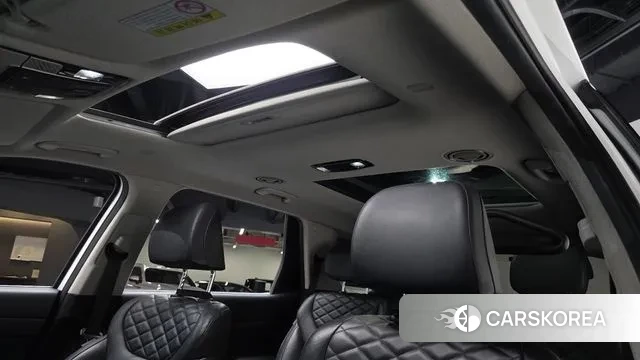 Hyundai Palisade id 3055169 из Кореи 8