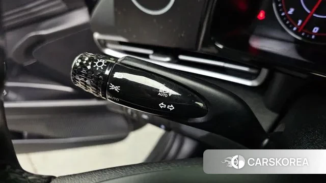 Hyundai Avante (CN7) id 3759459 из Кореи 8