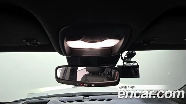 Chevrolet (GM Daewoo) Trailblazer id 2955962 из Кореи 8