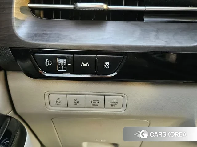 Kia Carnival 4th generation id 2994763 из Кореи 8