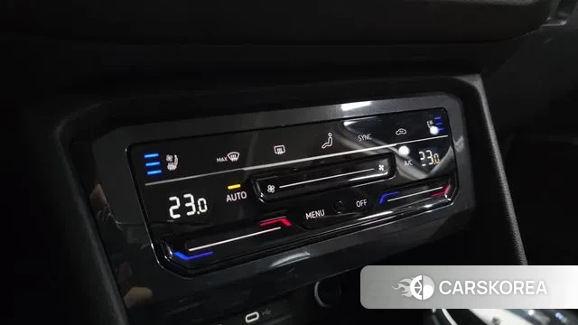 Volkswagen Tiguan Allspace id 3487472 из Кореи 8