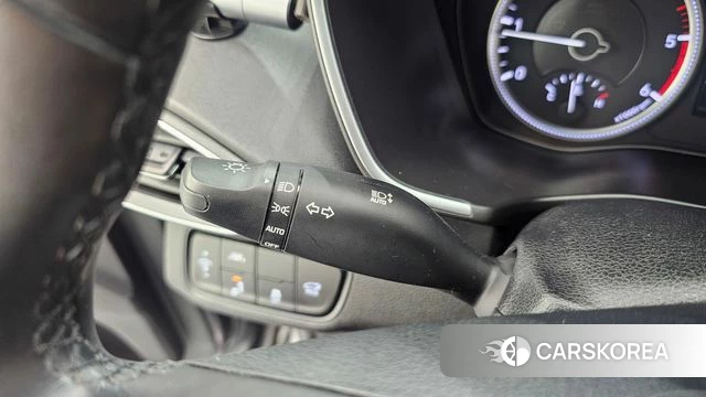 Hyundai Santa Fe TM id 4430358 из Кореи 8