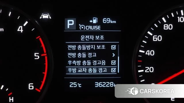 Kia Stonic id 4672633 из Кореи 8