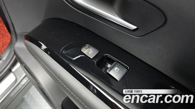 Hyundai Tucson Hybrid (NX4) id 2716347 из Кореи 8