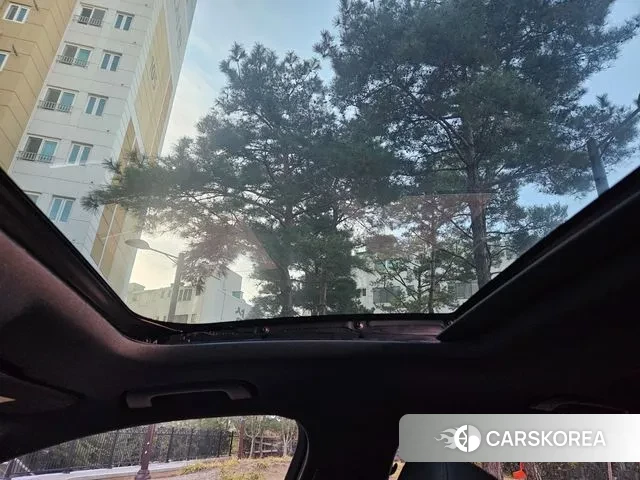 Audi A6 (C8) id 3539756 из Кореи 8