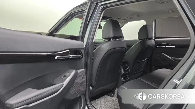 Kia Seltos id 3717292 из Кореи 8