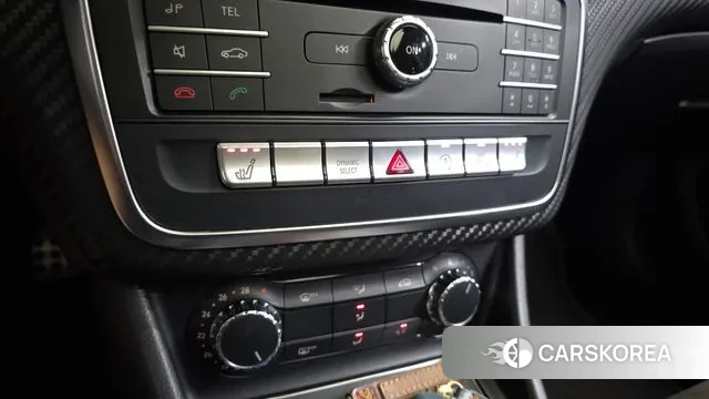 Mercedes-Benz A-Class W176 id 3129510 из Кореи 8