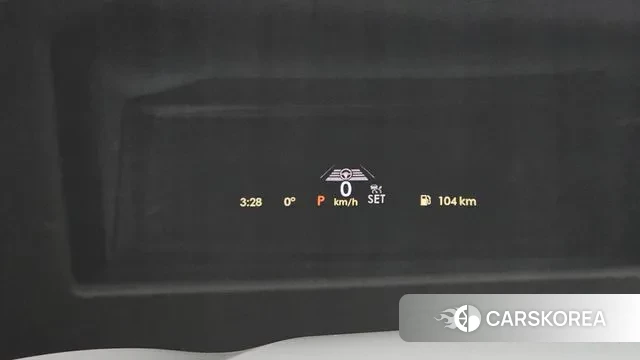 Lincoln Aviator 2nd generation id 3635745 из Кореи 8