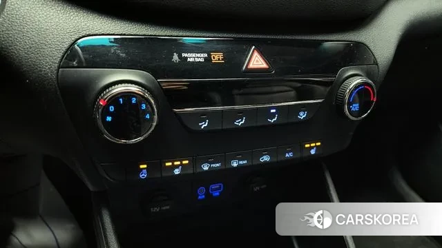 Hyundai All New Tucson id 3703962 из Кореи 8