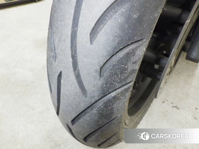 Honda FORZA id 4206095 из Японии 8