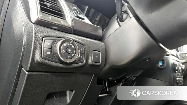 Ford Ranger 3rd Generation id 4244853 из Кореи 8