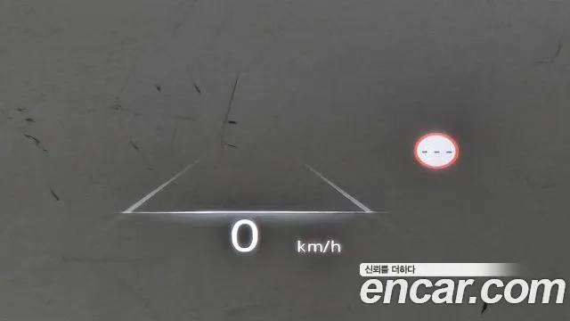 Genesis G80 (RG3) id 2955125 из Кореи 8