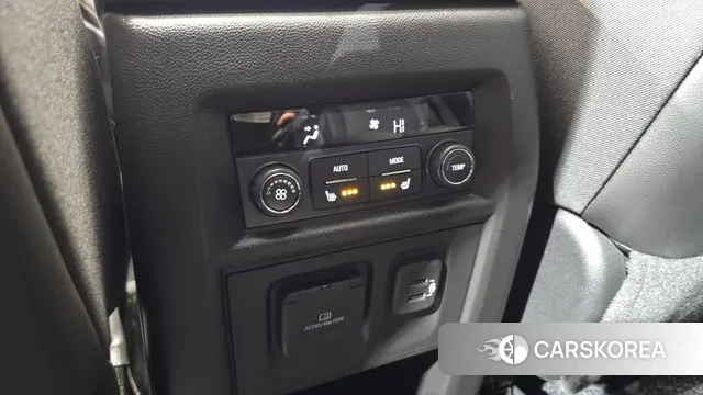 Chevrolet (GM Daewoo) Traverse id 3656075 из Кореи 8