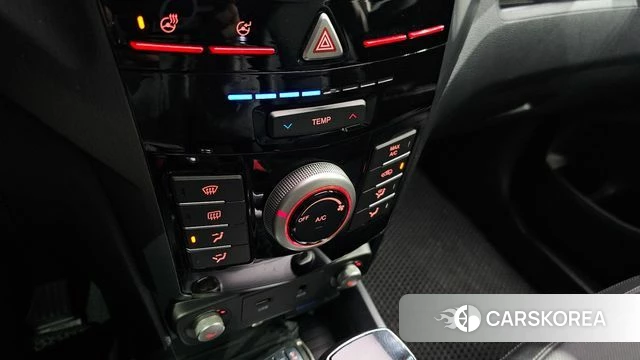 Ssangyong Tivoli Armor id 4225503 из Кореи 8