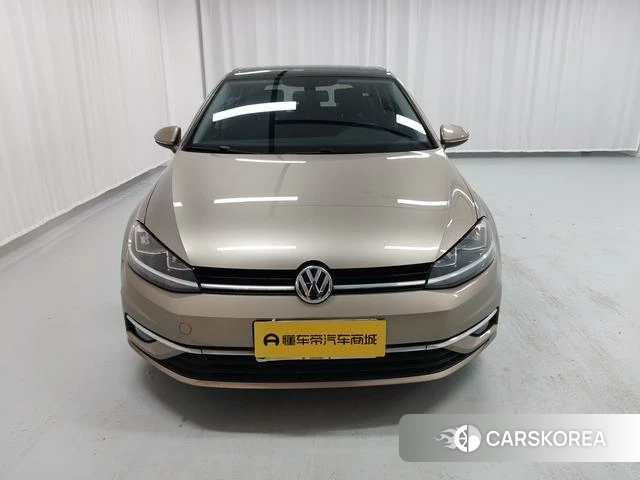 Volkswagen Golf id 4242441 из Китая 8