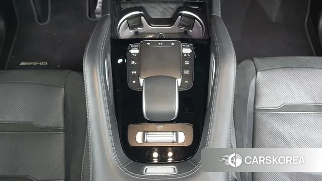 Mercedes-Benz GLE-Class W167 id 3634012 из Кореи 8