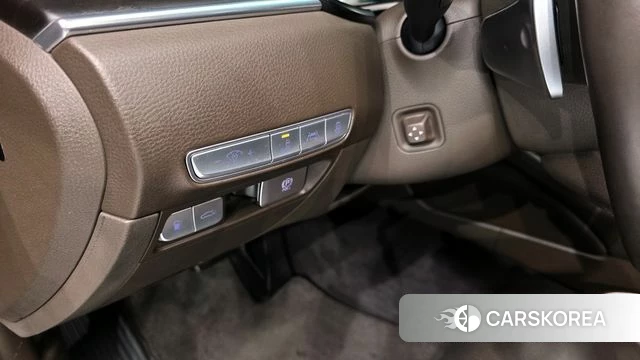 Kia More K9 id 3905809 из Кореи 8