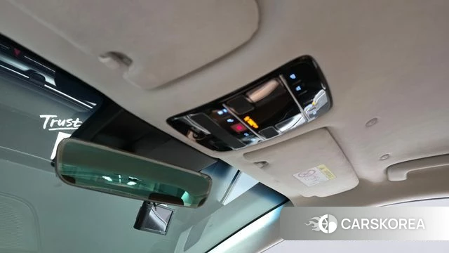 Hyundai Grandeur (GN7) id 4194763 из Кореи 8