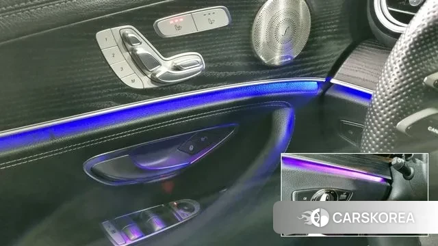 Mercedes-Benz E-Class W213 id 3513109 из Кореи 8