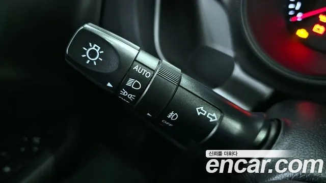 Kia The New Ray id 2910793 из Кореи 8