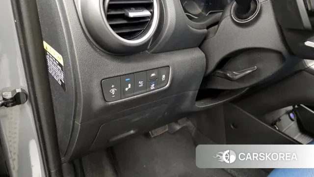 Hyundai Kona Electric id 2961695 из Кореи 8