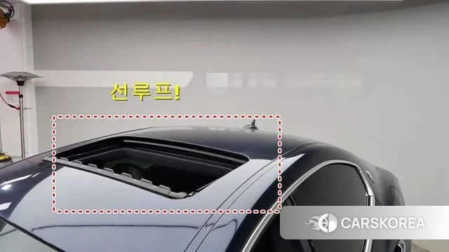 Maserati Ghibli id 3453133 из Кореи 8