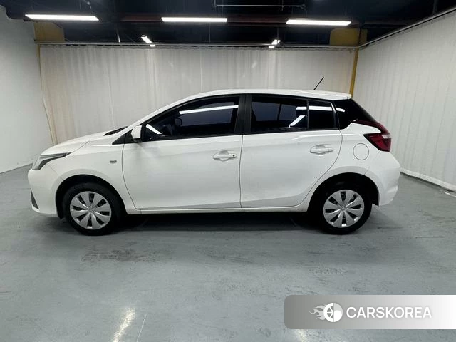 Toyota YARIS L Zhixuan id 4273268 из Китая 8
