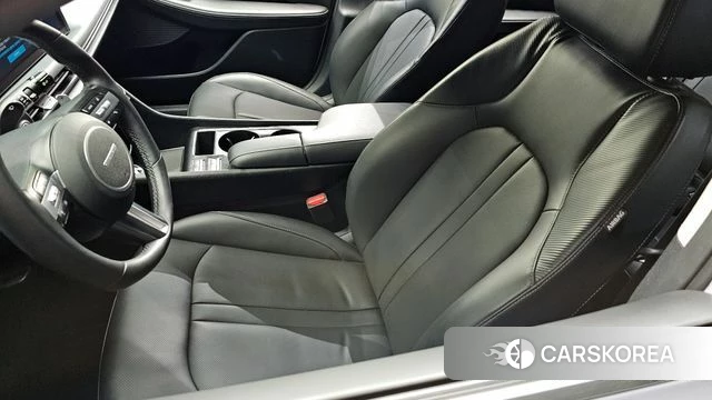 Hyundai Sonata D Edge (DN8) id 4321770 из Кореи 8