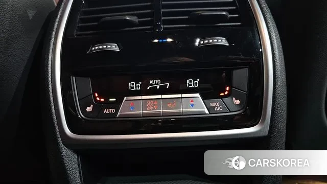 BMW X6 (G06) id 3433485 из Кореи 8