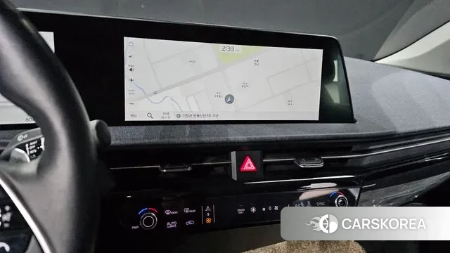 Kia EV6 id 3696689 из Кореи 8