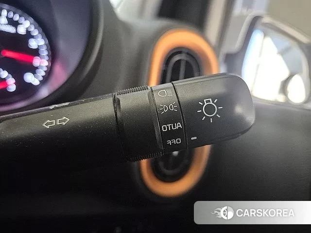 Kia Morning Urban (JA) id 3458410 из Кореи 8