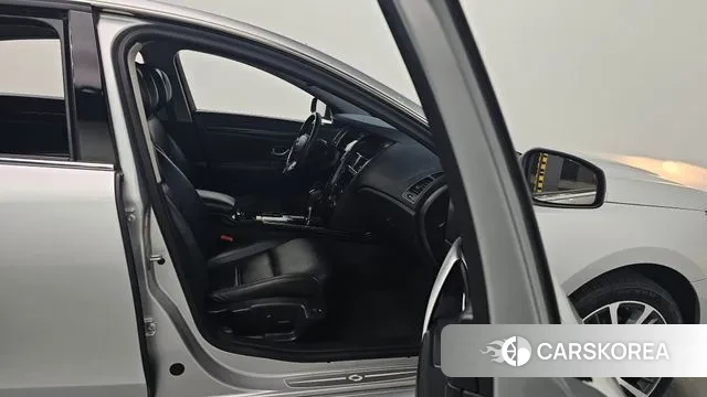 Renault Korea (Samsung) SM7 Nova id 3090802 из Кореи 8