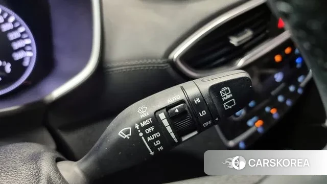 Hyundai Santa Fe TM id 3789451 из Кореи 8