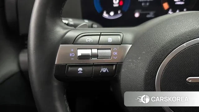 Hyundai Kona (SX2) id 3462450 из Кореи 8