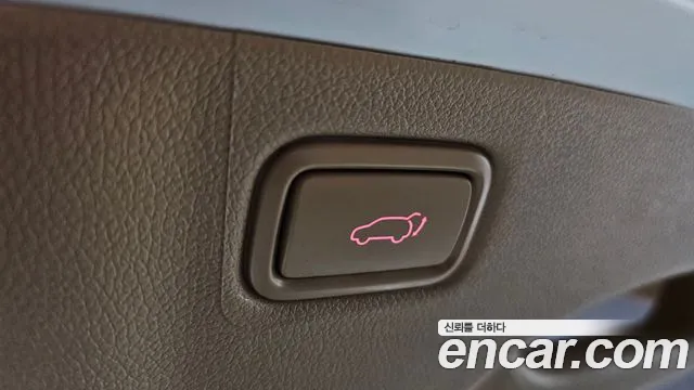 Kia The New Carnival id 2510860 из Кореи 8