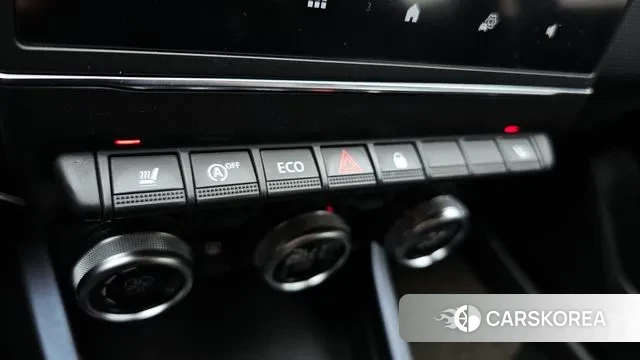 Renault Korea (Samsung) XM3 id 3407054 из Кореи 8