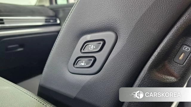 Kia Sportage 5th Generation Hybrid id 4935640 из Кореи 8