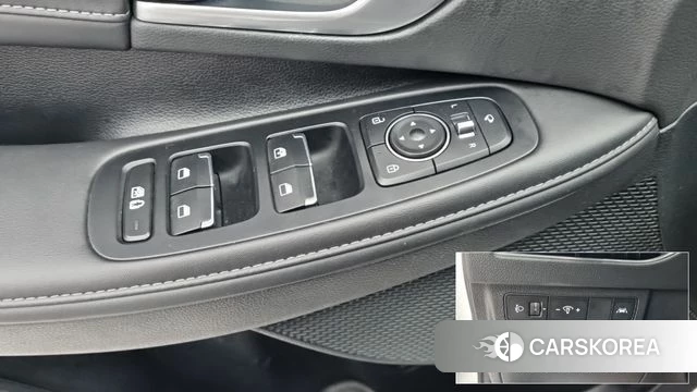 Hyundai Sonata (DN8) id 4513126 из Кореи 8