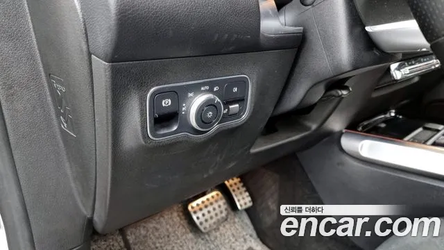 Mercedes-Benz GLB-Class X247 id 2812504 из Кореи 8