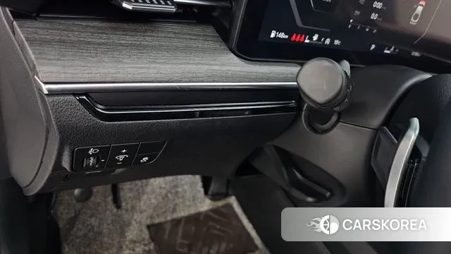 Kia The New K5 3rd generation id 3689672 из Кореи 8