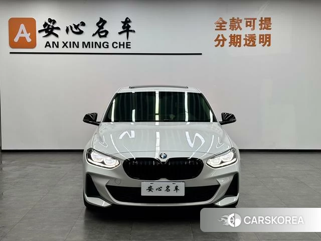 BMW 1 series id 4253572 из Китая 8