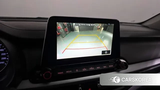 Kia Come New K3 id 3577832 из Кореи 8