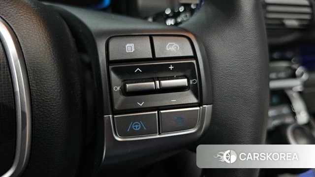 Hyundai Casper id 4500741 из Кореи 8