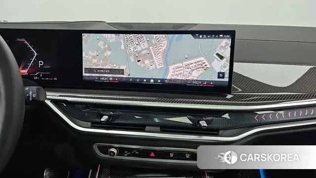 BMW X7 (G07) id 3436754 из Кореи 8