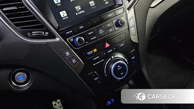 Hyundai Santa Fe The Prime id 3066235 из Кореи 8