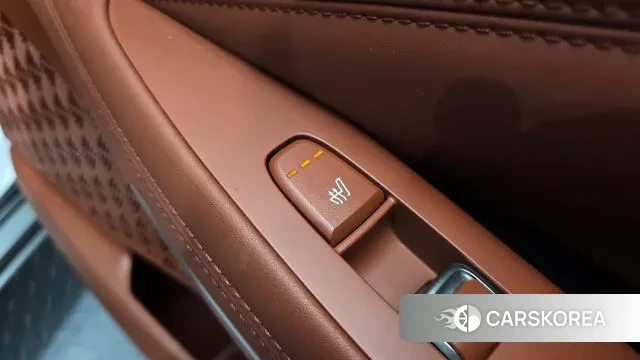 Kia The New K8 id 3507448 из Кореи 8