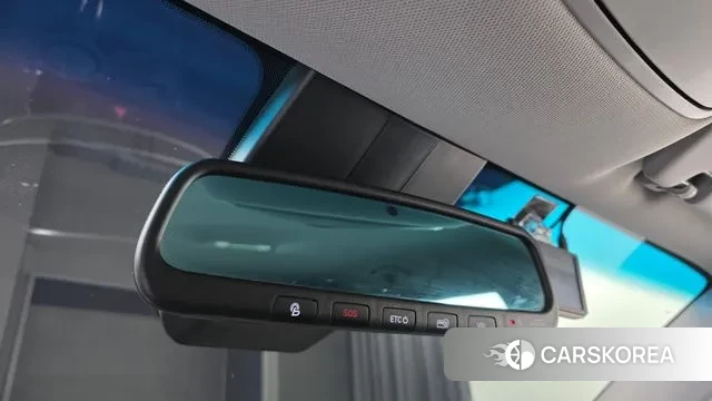 Hyundai All New Tucson id 3396299 из Кореи 8