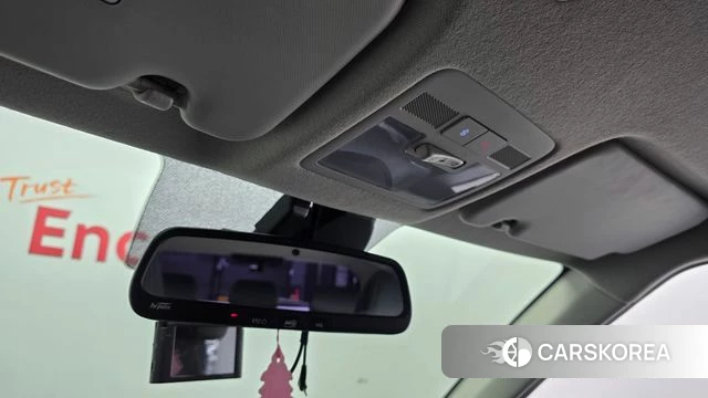 Hyundai Venue id 3905273 из Кореи 8