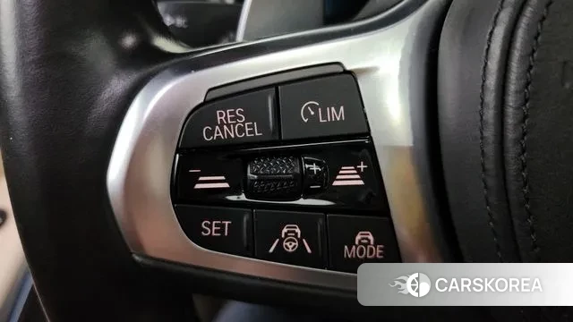 BMW 3 Series (G20) id 3374582 из Кореи 8