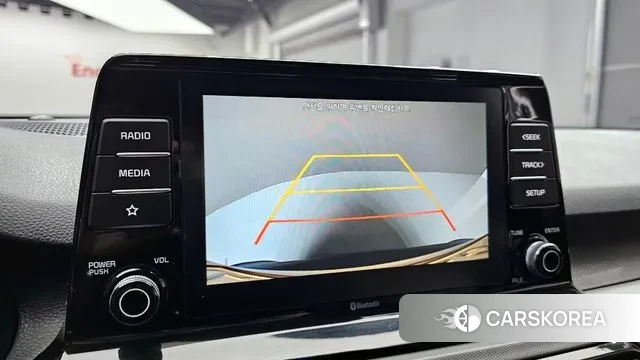 Kia Seltos id 3356595 из Кореи 8